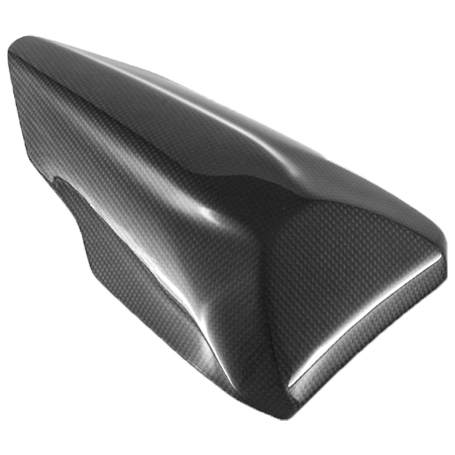 Soziusabdeckung Carbon Fullsix Ducati Panigale 959 (16-19)