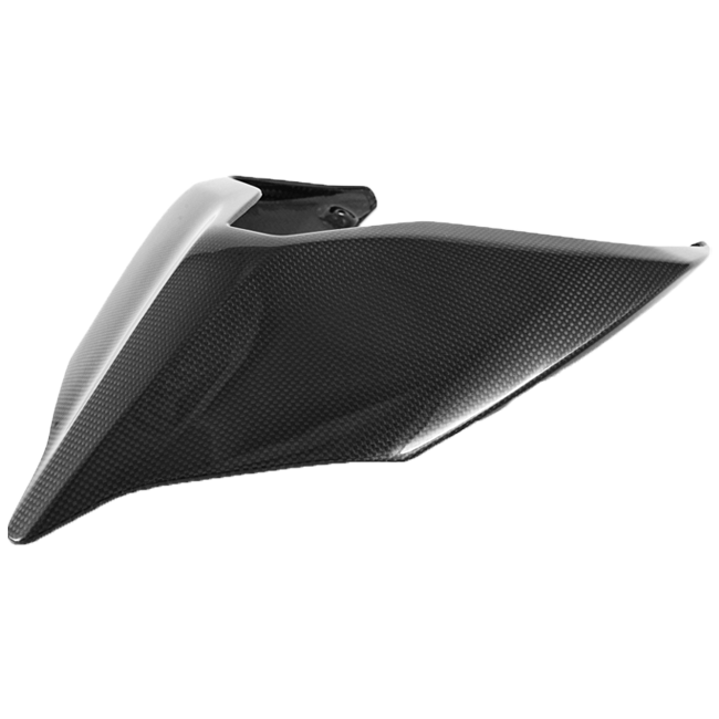 Heckverkleidung Carbon Fullsix Ducati Panigale V4/S/R (18-24)