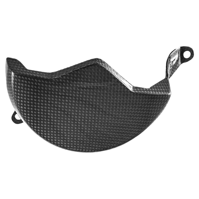 Lichtmaschinenabdeckung Carbon Fullsix Ducati Panigale V4/S/R (18-24)