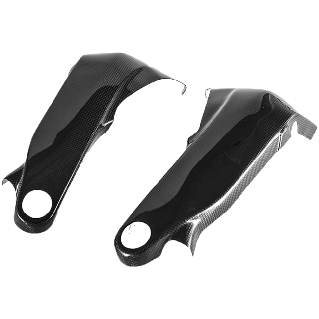Rahmenabdeckungen Carbon Fullsix Ducati Panigale V4/S/R (18-24)