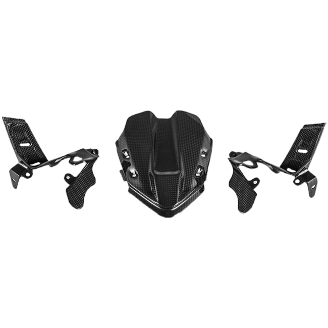 Instrumentenabdeckung