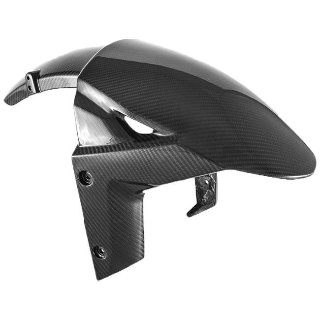 Vorderer Kotflügel Carbon Fullsix Kawasaki ZX-10 R (11-15)