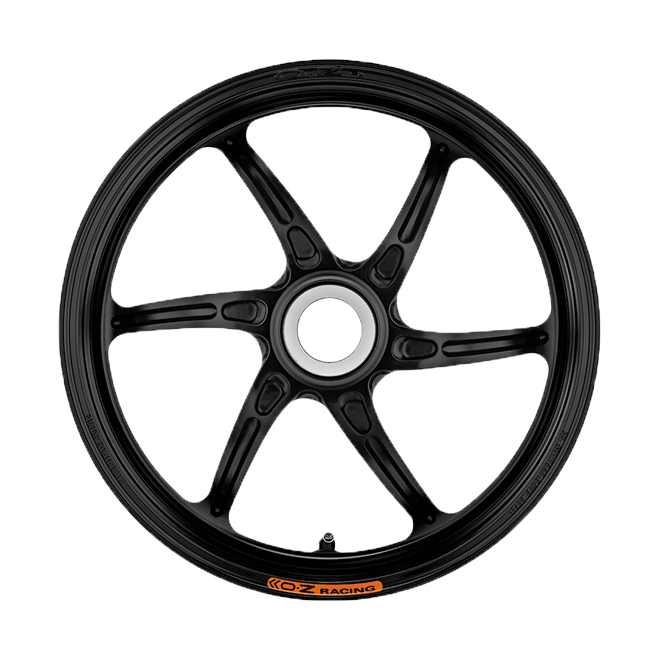 OZ Cattiva Magnesium Hinterradfelge Ducati Panigale V4/S/R (18-24) C6012DU60X