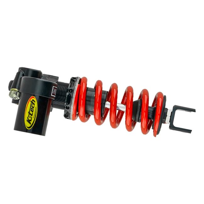 K-Tech DDS Lite Federbein Yamaha YZF-R6 RJ27 (17-25) 245-017-270-010