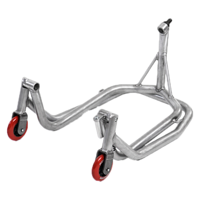 Aluminium Vorderradständer Ducati Panigale V4/S/R (18-24) Pierobon