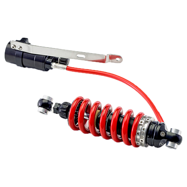 K-Tech RAZOR-R Federbein Yamaha YZF-R3 (15-25) 279S-015-270-005