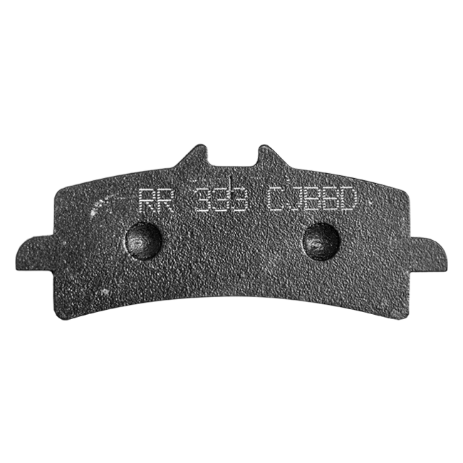 Performance Friction 7617 Racing-Bremsbeläge 333 Ducati Panigale V4/S/R (18-24)