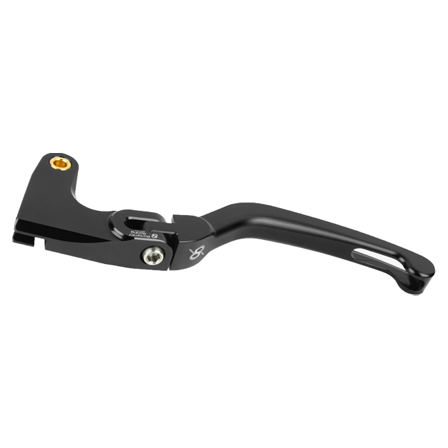 Klappbarer Kupplungshebel Bonamici Racing Triumph Daytona 675/R (11-17) LC080