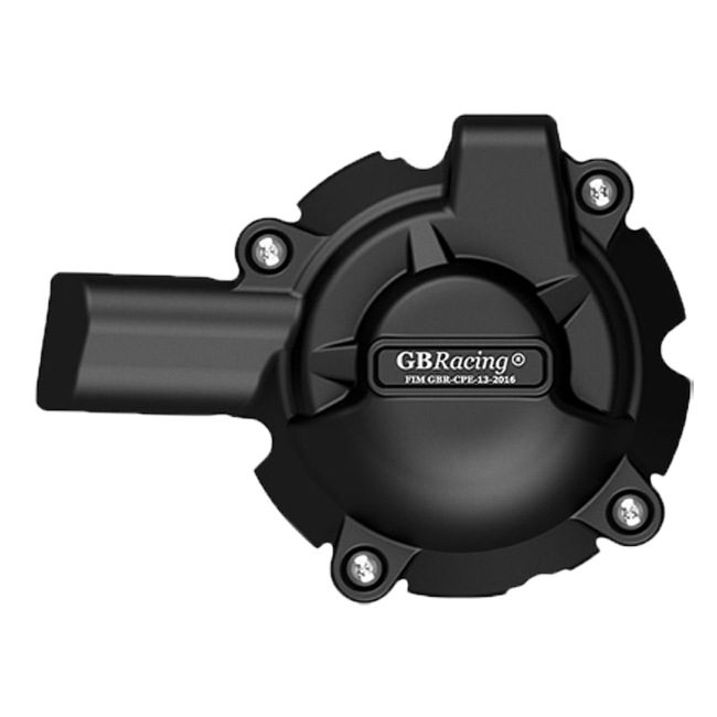 Lichtgenerator Protector Beschermkap GBRacing BMW M1000RR K66 (21-25)