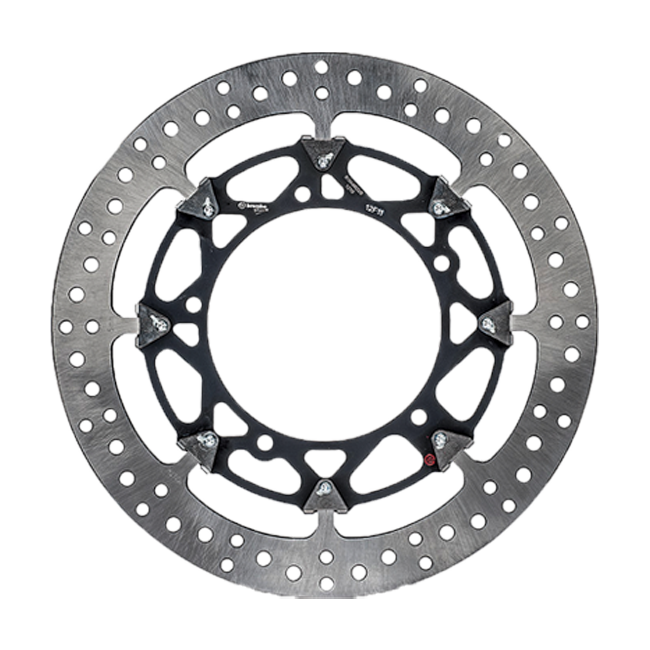 Brembo SSP T-Drive 5,5 Bremsscheiben Kit Ducati Panigale 1299/S (15-18) 208C89011