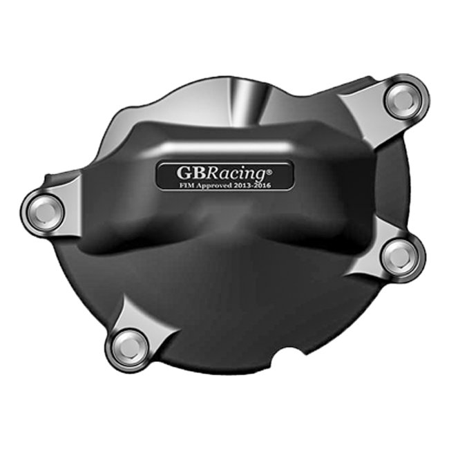 Lichtmaschinen Protektor Schutzabdeckung GBRacing Suzuki GSX-R 1000 (09-16)