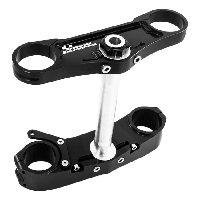 Forsaken Motorsport Gabelbrücke BMW S1000RR K46 (15-18)