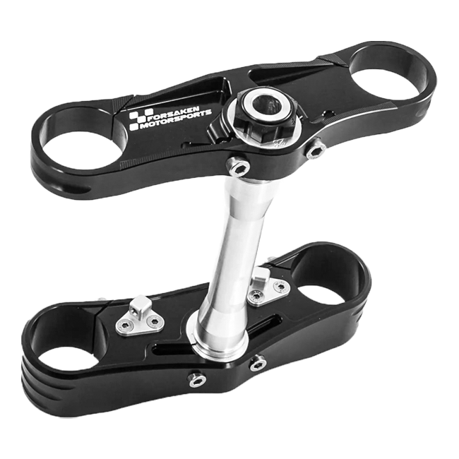 Forsaken Motorsport Gabelbrücke Honda CBR 1000 RR-R SC82 SP (20-25)