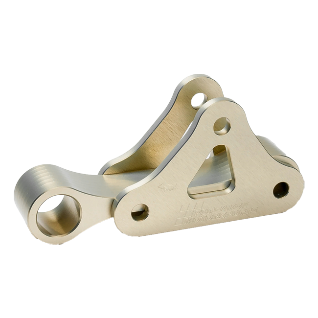 Lineare Umlenkung Forsaken Motorsport Aprilia RSV 4/RR/RF/1100 Factory (17-25)