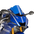 Puig Z-Racing Windshield Yamaha YZF-R6 RJ27 (17-25) 9723