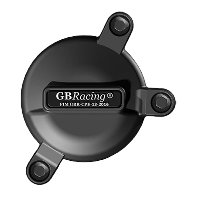 Zündung Protektor Schutzabdeckung GBRacing Suzuki GSX-R 600/750 (06-17)