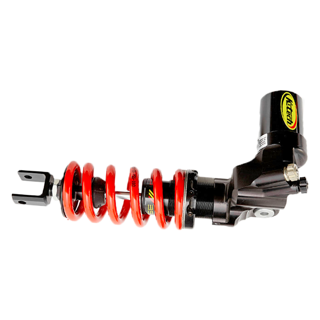 K-Tech DDS Lite Federbein Kawasaki ZX6R 636 (13-25) 245-013-150-010
