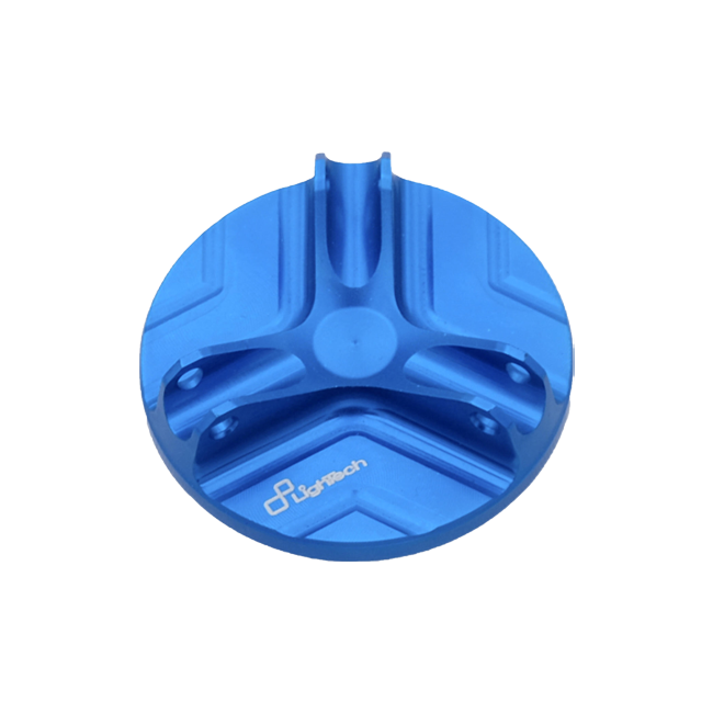 Öleinfülldeckel M24 x 3 LighTech MV Agusta F3 675/800 (12-17) OIL113