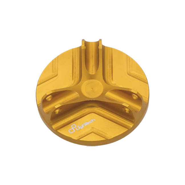 Öleinfülldeckel M24 x 3 LighTech MV Agusta F3 675/800 (12-17) OIL113