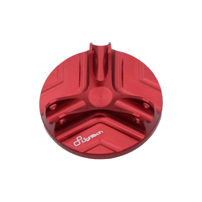 Öleinfülldeckel M24 x 3 LighTech MV Agusta F3 675/800 (12-17) OIL113