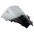 Puig Racing Windshield Yamaha YZF-R6 RJ11 (06-07) 4059