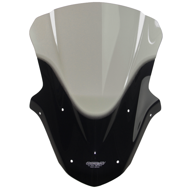 MRA R Racing Windshield Kawasaki ZX-10 R (11-15)