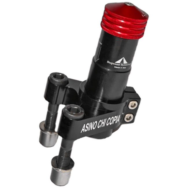 Oversuspension Schwingungsdemper Kit Supreme Technology Ducati Panigale V4/S/R (18-24)