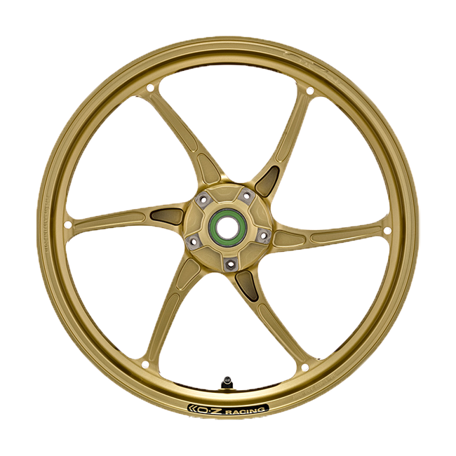 OZ Cattiva Magnesium Vorderradfelge Ducati Panigale V2 955 (20-24) C3010DU35X