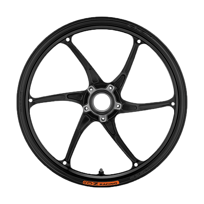OZ Cattiva Magnesium Vorderradfelge Ducati Panigale V2 955 (20-24) C3010DU35X