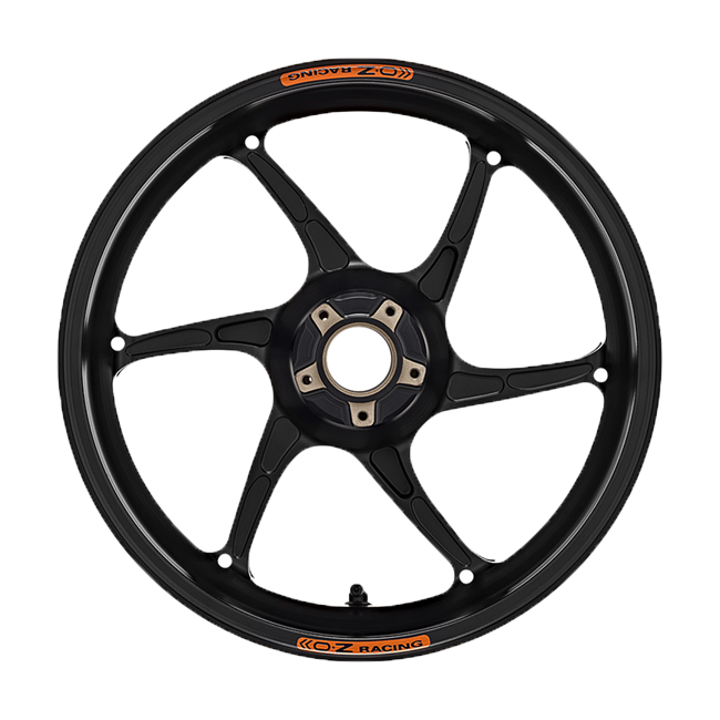 OZ Cattiva Magnesium Hinterradfelge Ducati Panigale 959 (16-19) C6184DU55X