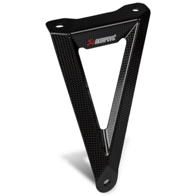 Akrapovic Carbon Auspuffhalter Honda CBR 1000 RR-R SC82 (20-26) P-MBH10SO2