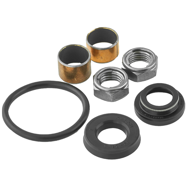 K-Tech Federbein Service-Kit Yamaha YZF-R6 RJ27 (17-25) 205-200-020