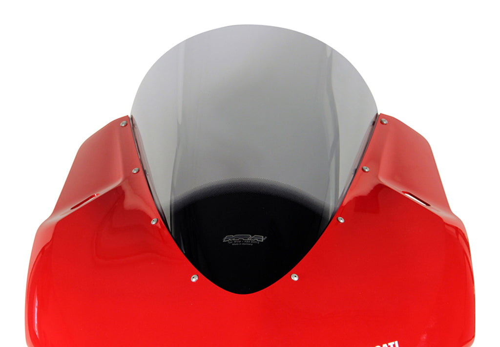 MRA R Racing Windshield Ducati Panigale 959 (16-19)