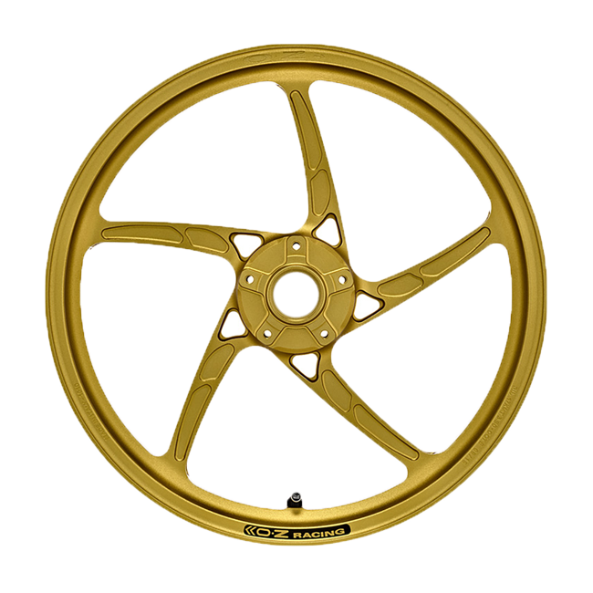 OZ Piega Aluminium Vorderradfelge Ducati Panigale V2 955 (20-24) P3102DU35