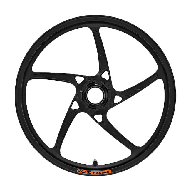 OZ Piega Aluminium Vorderradfelge Ducati Panigale V2 955 (20-24) P3102DU35
