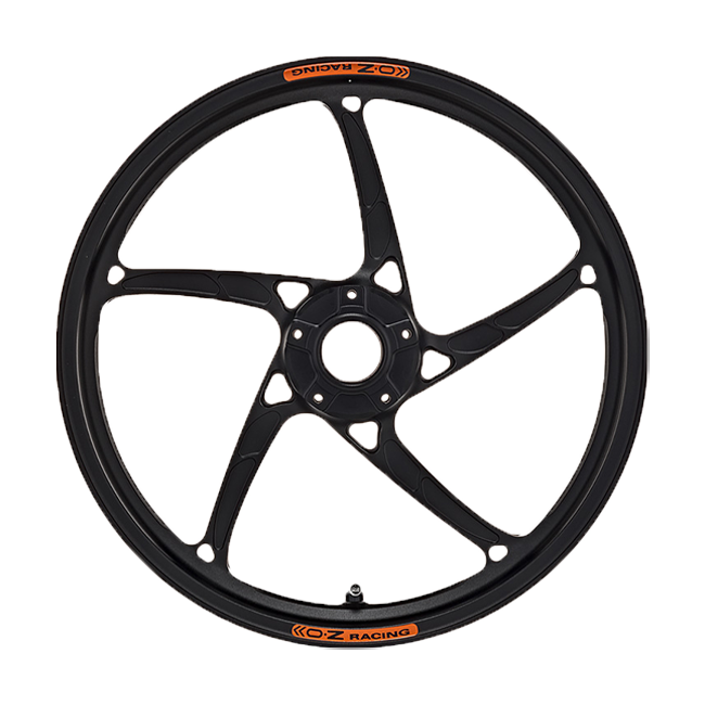 OZ Piega R Aluminium Vorderradfelge Ducati Panigale V4/S/R (18-24) R31083507