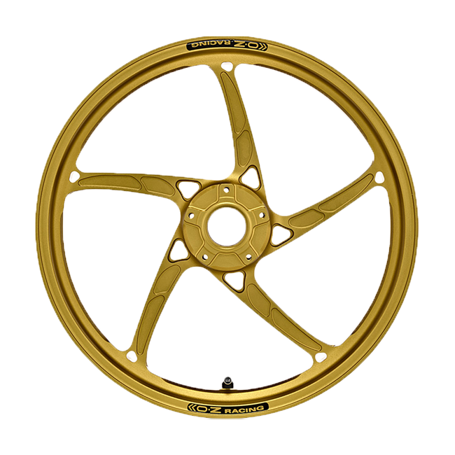 OZ Piega R Aluminium Vorderradfelge Ducati Panigale V4/S/R (18-24) R31083507