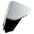 MRA R Racing Windshield Yamaha YZF-R6 RJ15 (08-16)