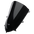 MRA R Racing Windshield Yamaha YZF-R6 RJ27 (17-25)