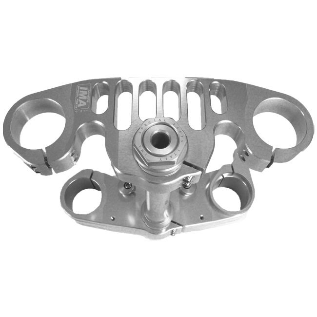 Ima Special Parts Racing Gabelbrücke Triumph Daytona 675/R (06-12)