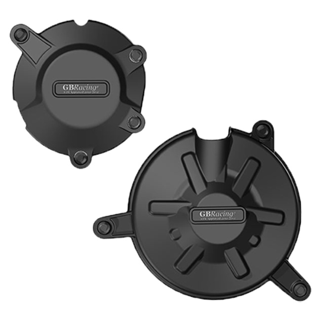 Motorcover beschermers compleetset GBRacing Aprilia RSV4/1100 Factory/R/RR/RF (09-20)