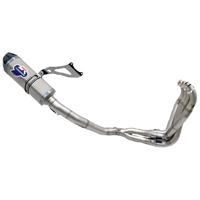 Termignoni Komplettanlage Edelstahl Suzuki GSX-R 1000 (17-23) S07209400ITC