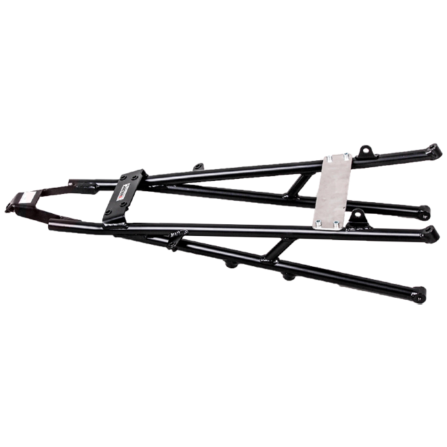 Aluminium Heckrahmen DB Holders Honda CBR 1000 RR-R SC82 (20-25)