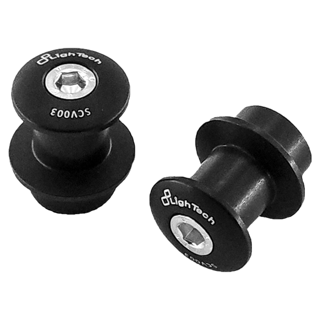 Bobbins/Blozen Ständeraufnahme LighTech M6 Yamaha YZF-R6 RJ27 (17-25) SCV003