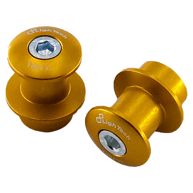 Bobbins/Blozen Ständeraufnahme LighTech M6 Yamaha YZF-R6 RJ27 (17-25) SCV003