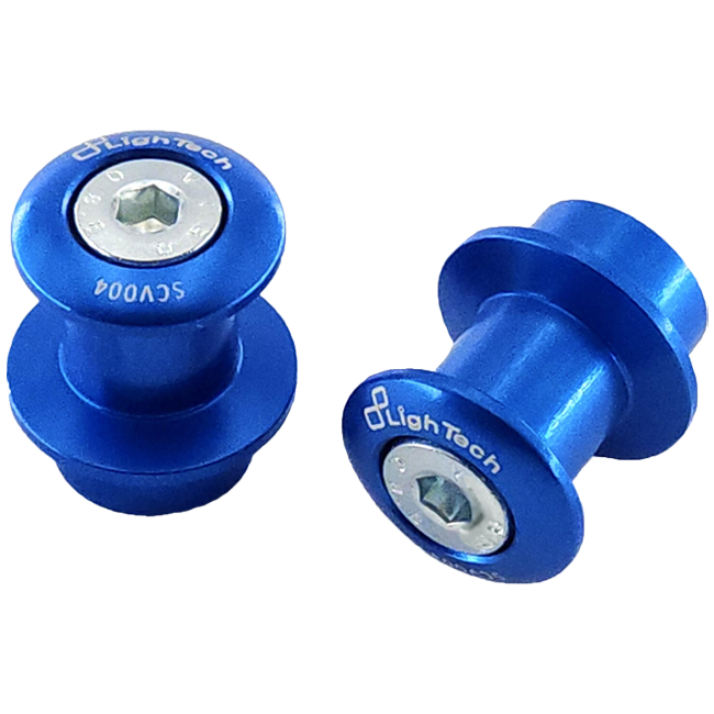 Bobbins/Blozen Ständeraufnahme LighTech M8 BMW M1000RR K66 (21-25) SCV004