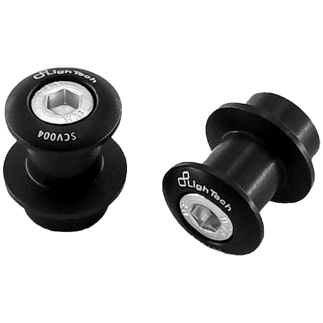 Bobbins/Blozen Ständeraufnahme LighTech M8 BMW M1000RR K66 (21-25) SCV004