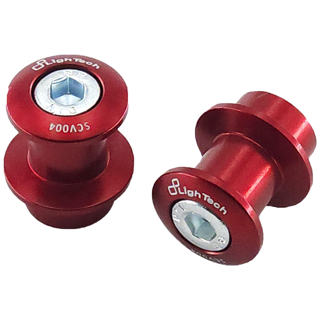 Bobbins/Blozen Ständeraufnahme LighTech M8 BMW M1000RR K66 (21-25) SCV004