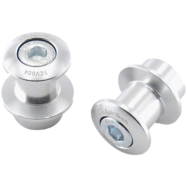 Bobbins/Blozen Ständeraufnahme LighTech M8 BMW M1000RR K66 (21-25) SCV004