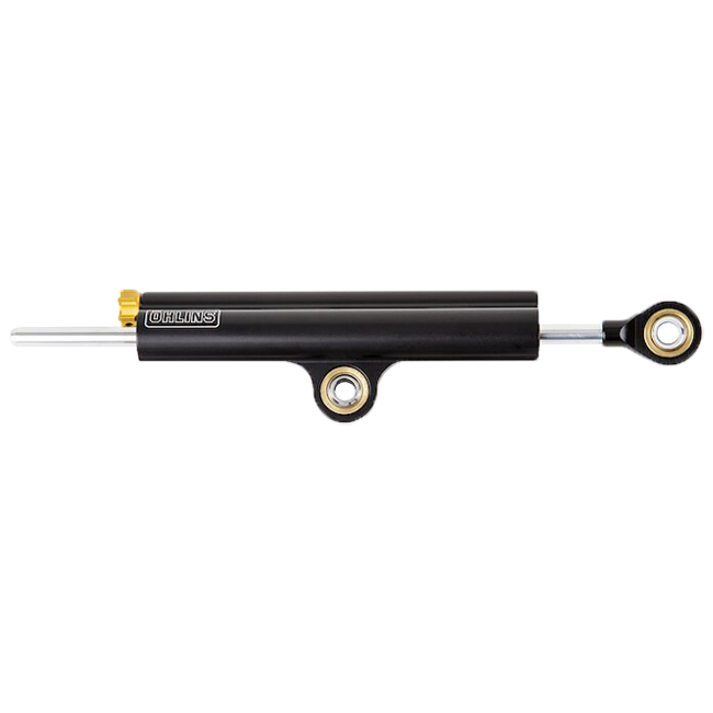Öhlins Lenkungsdämpfer Blackline Ducati Panigale V2 955 (20-24) SD 068